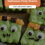 Frankenstein treats
