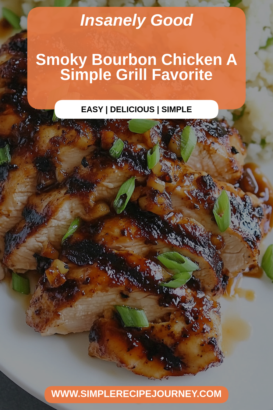 Grilled Chicken