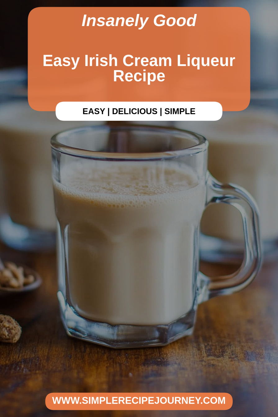 Irish Cream
