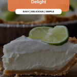 Key Lime Pie