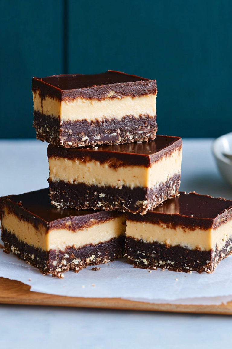 Nanaimo bar
