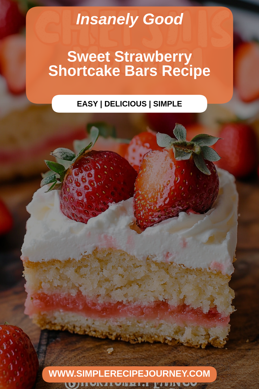 Strawberry Shortcake