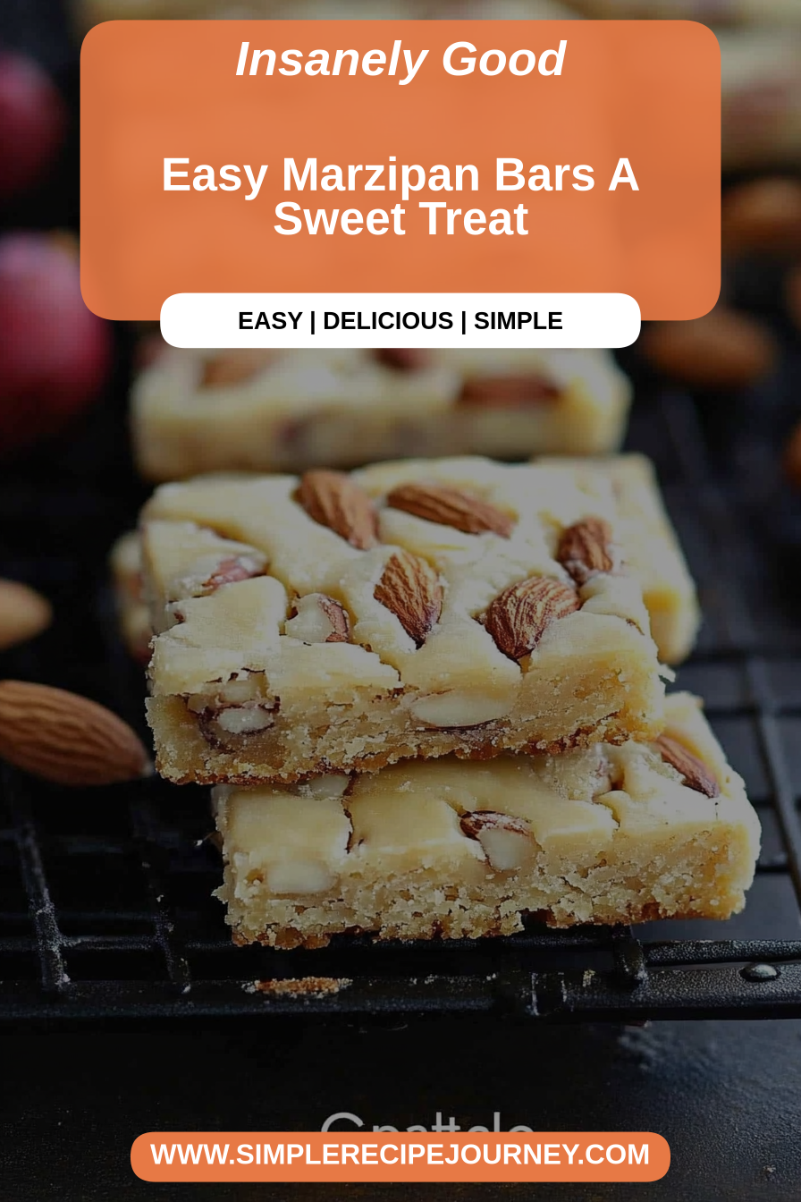 almond bars