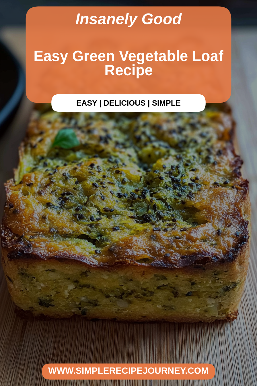 broccoli loaf