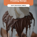 coconut cream frosting