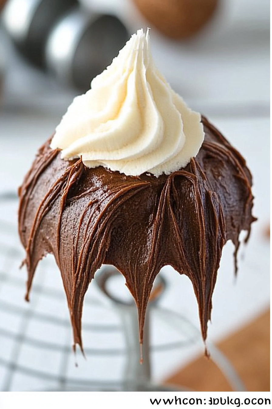 coconut cream frosting