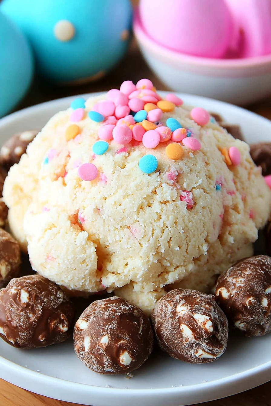 cookie dip