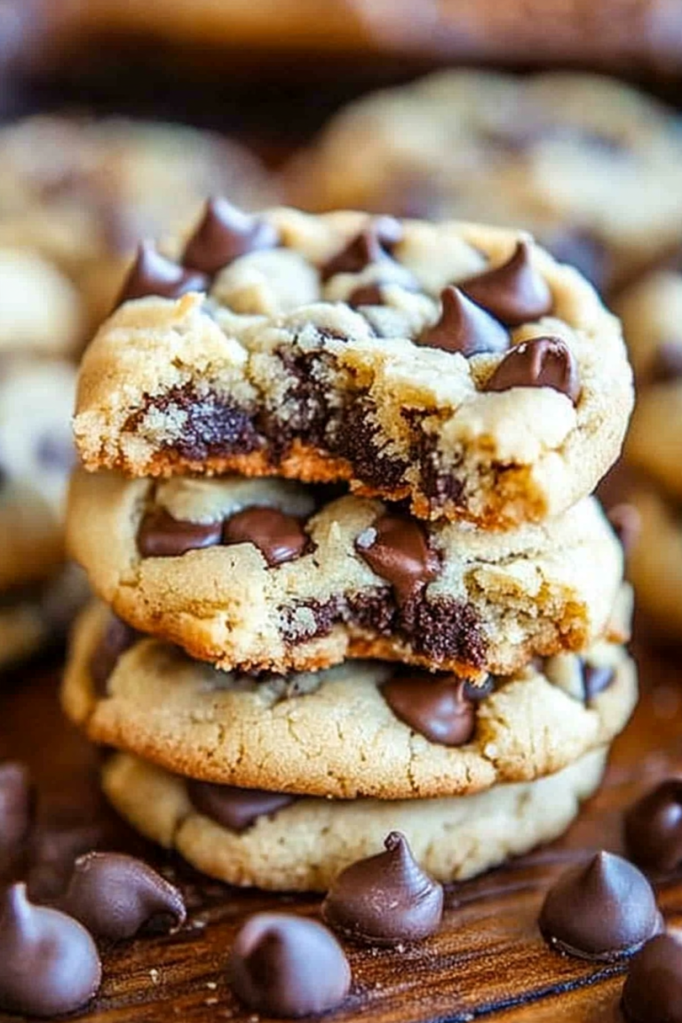 cream cheese cookies