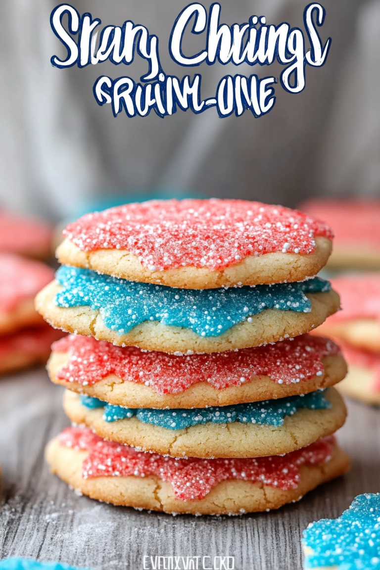 holiday sugar cookies