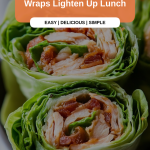 lettuce wraps