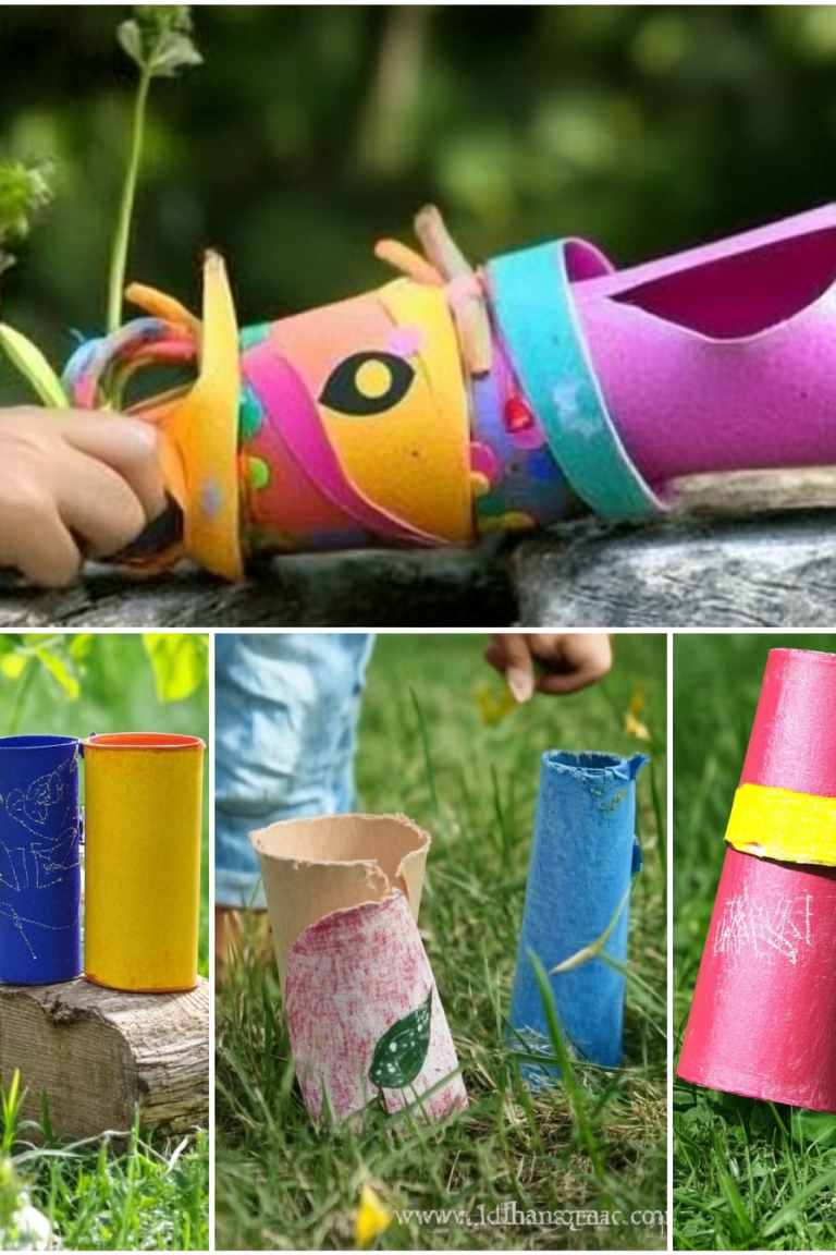 summer crafts for kids