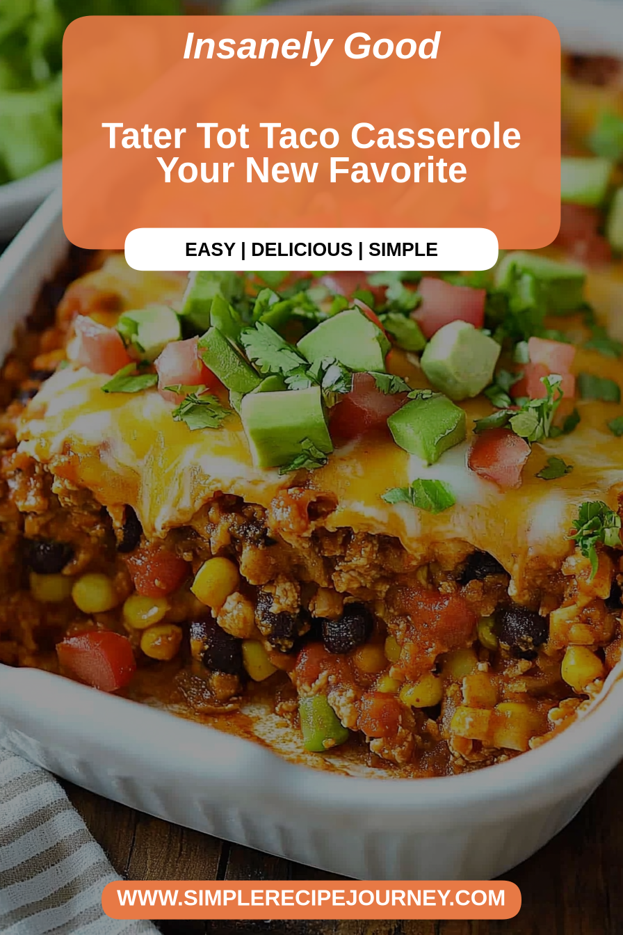 taco casserole
