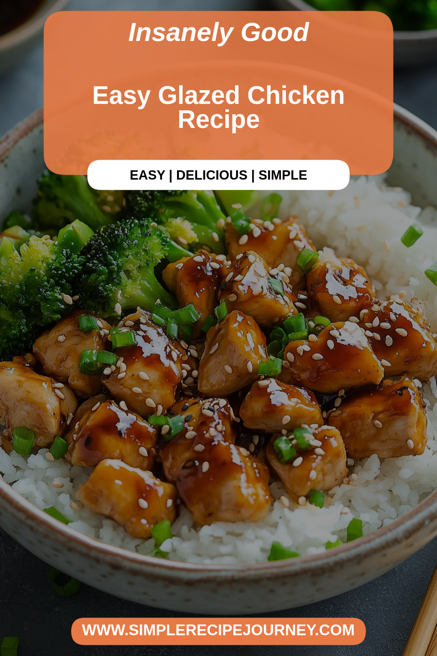 teriyaki chicken