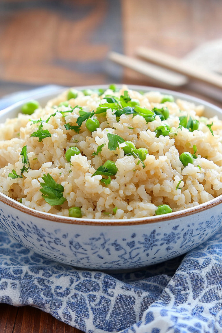 Asian rice