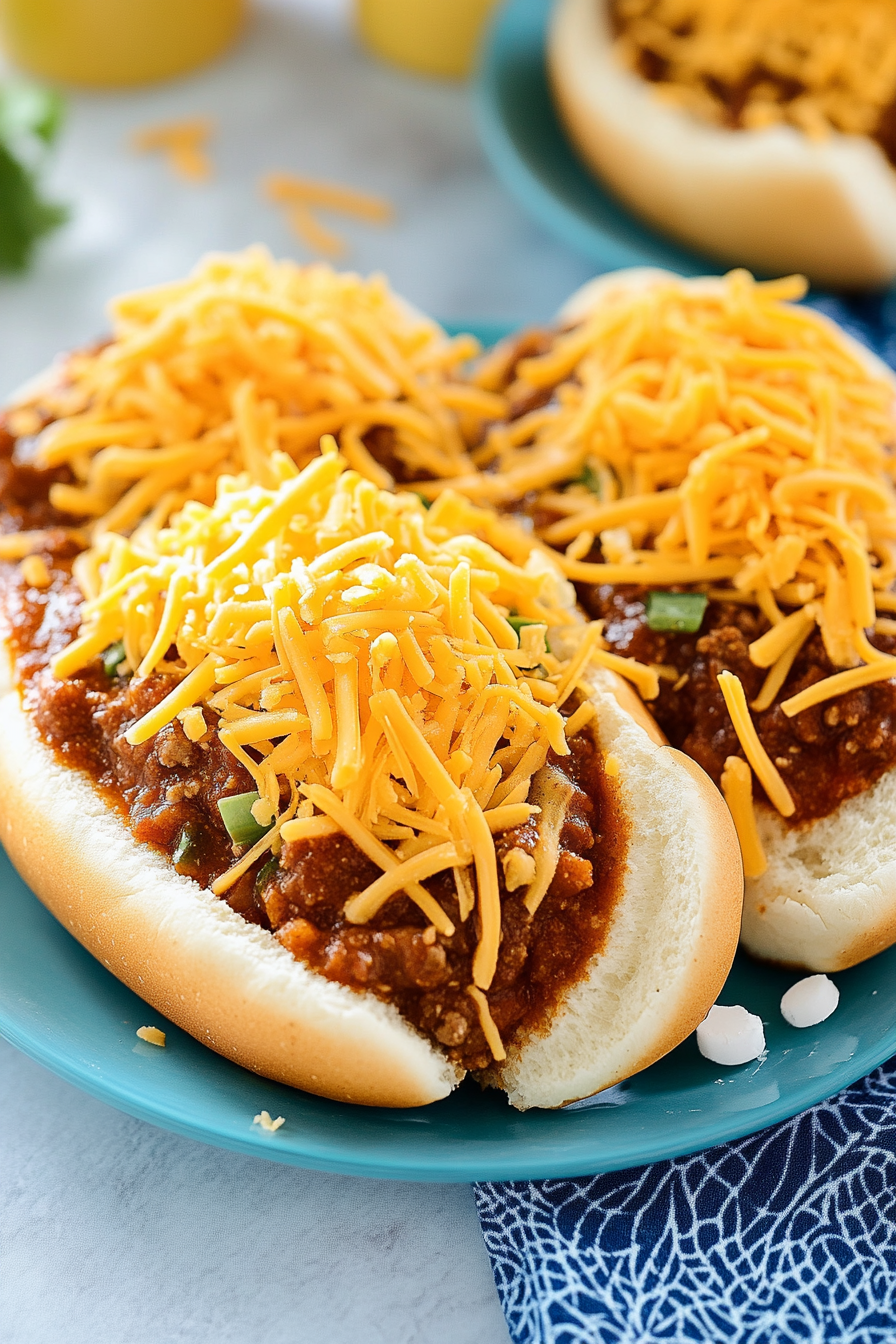 Paleo Cincinnati Chili