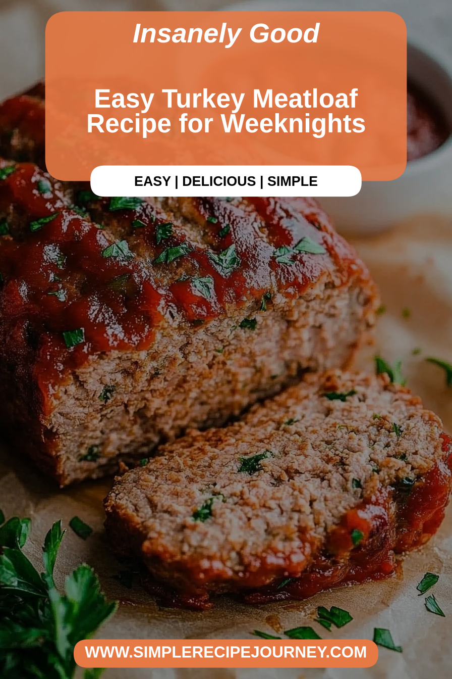 Turkey Meatloaf