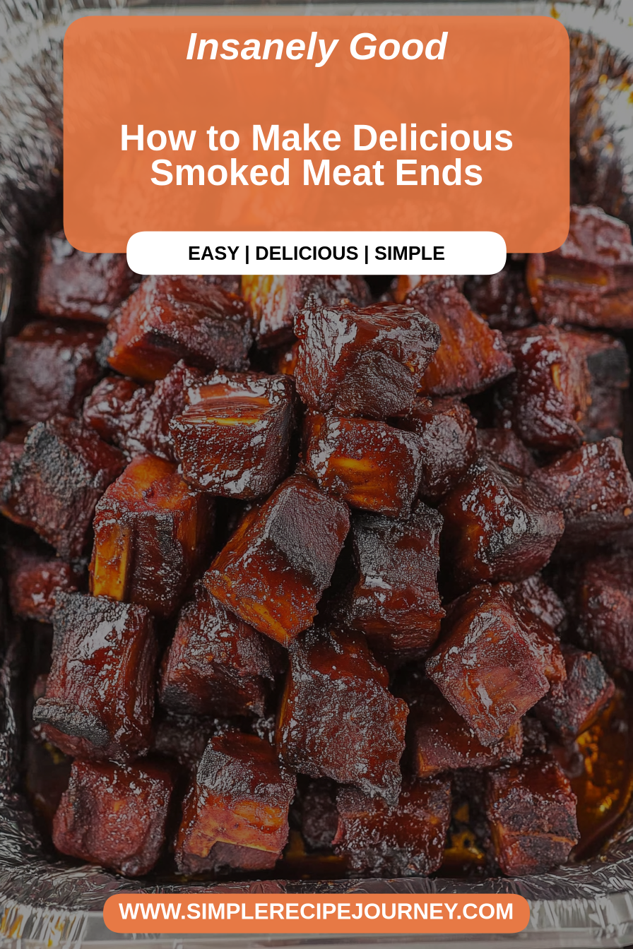 smoked ends