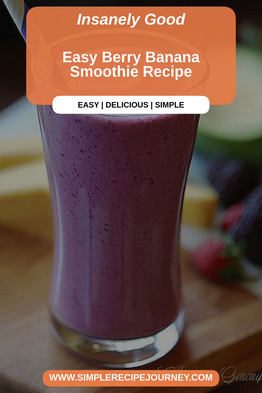 smoothie
