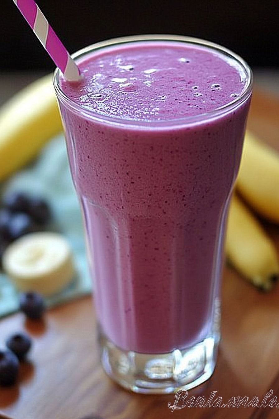 smoothie
