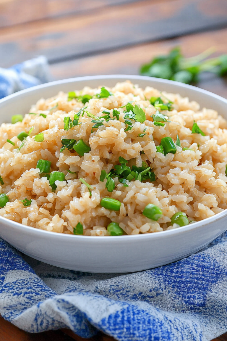 Asian rice