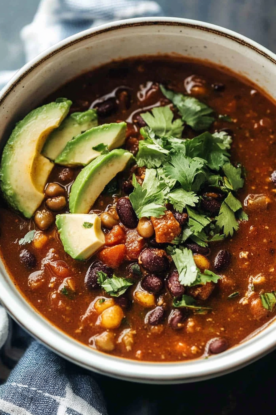 Instant Pot Chili