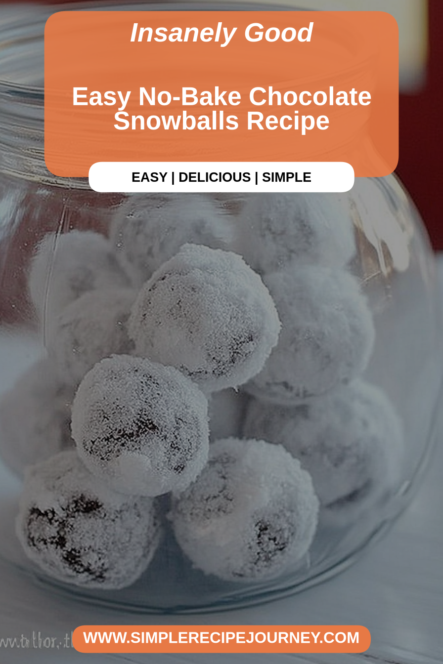 Snowballs