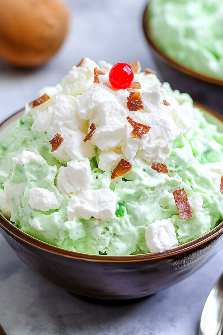 Watergate Salad