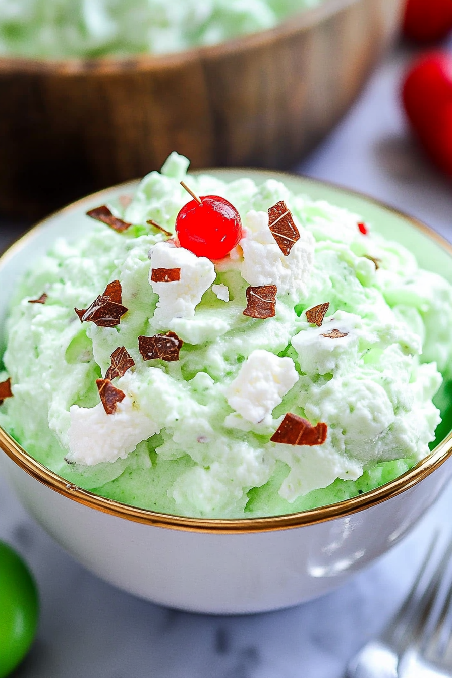 Watergate Salad