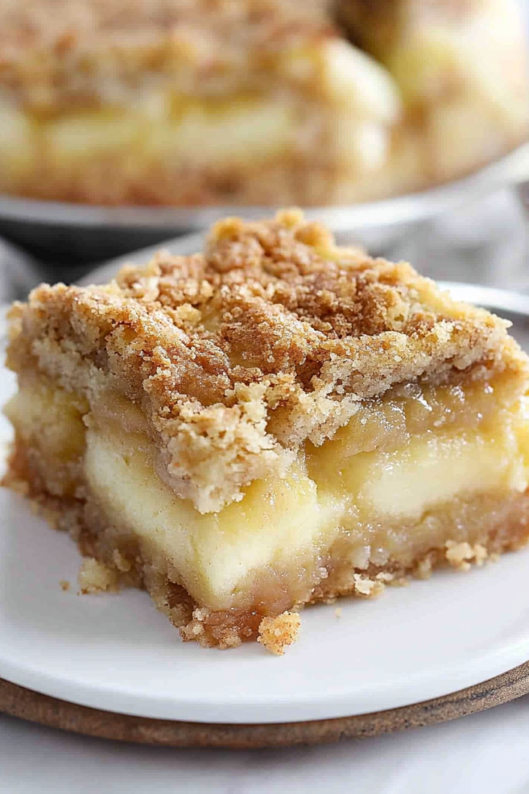 apple bars