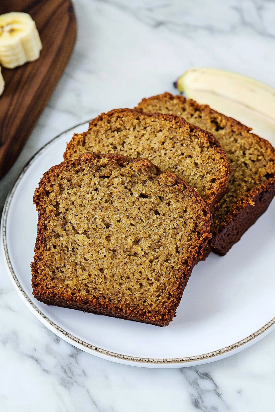 banana bread