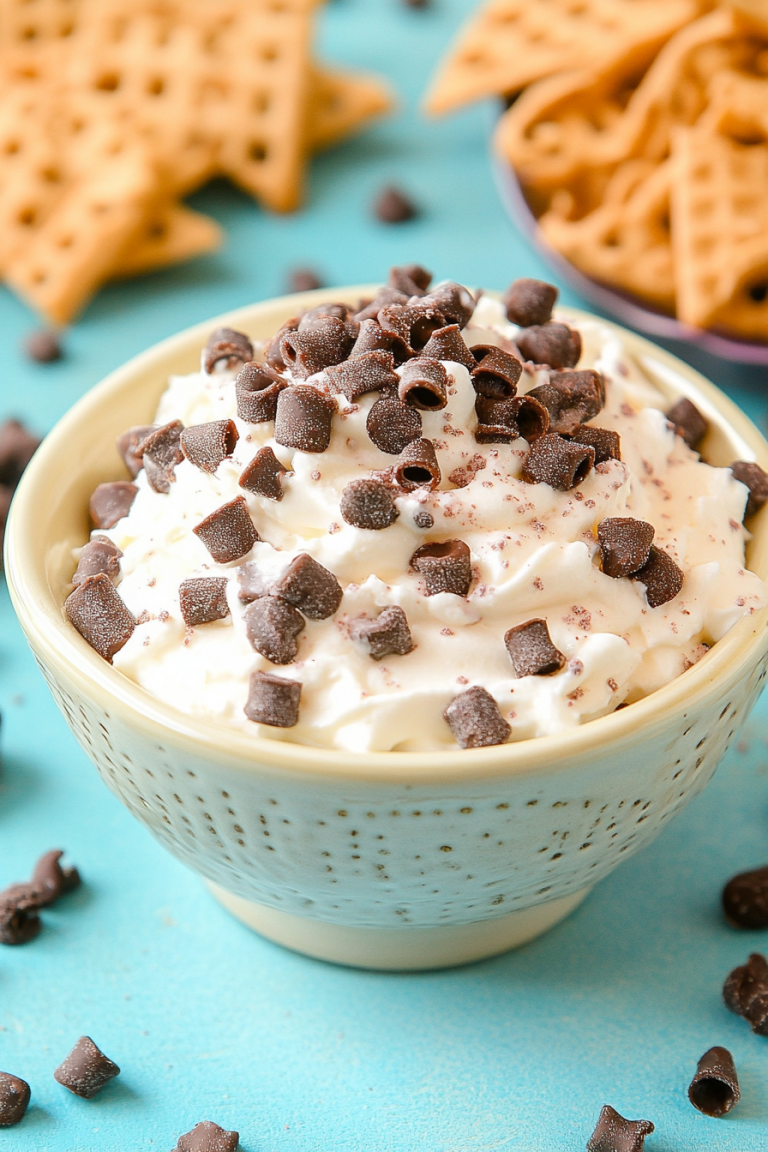 cannoli dip