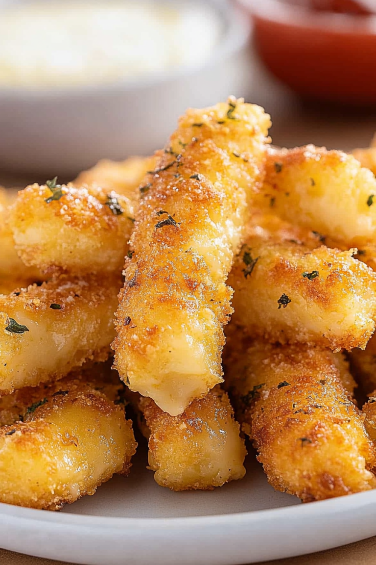 cheese sticks
