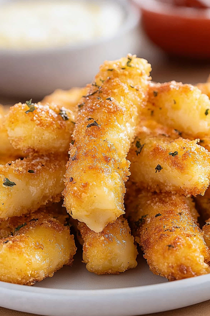 cheese sticks