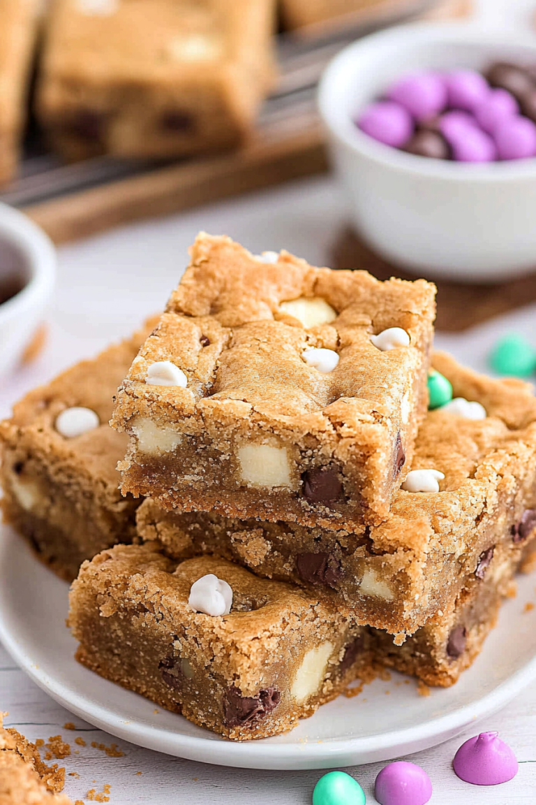 cookie bars