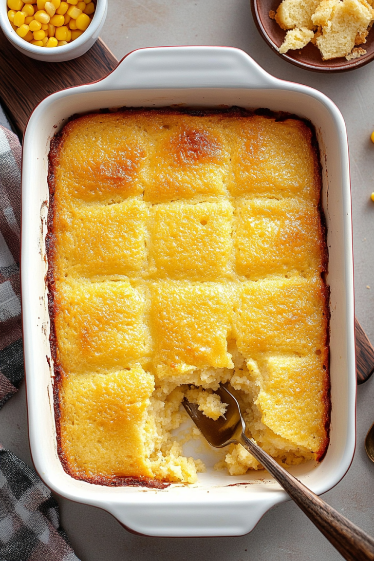 corn casserole