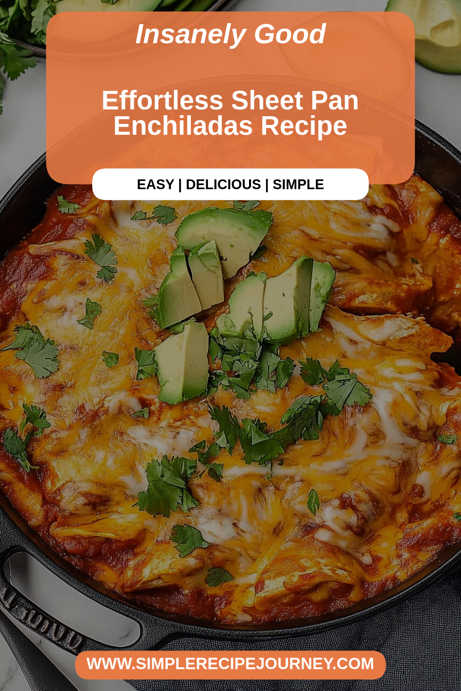 enchiladas