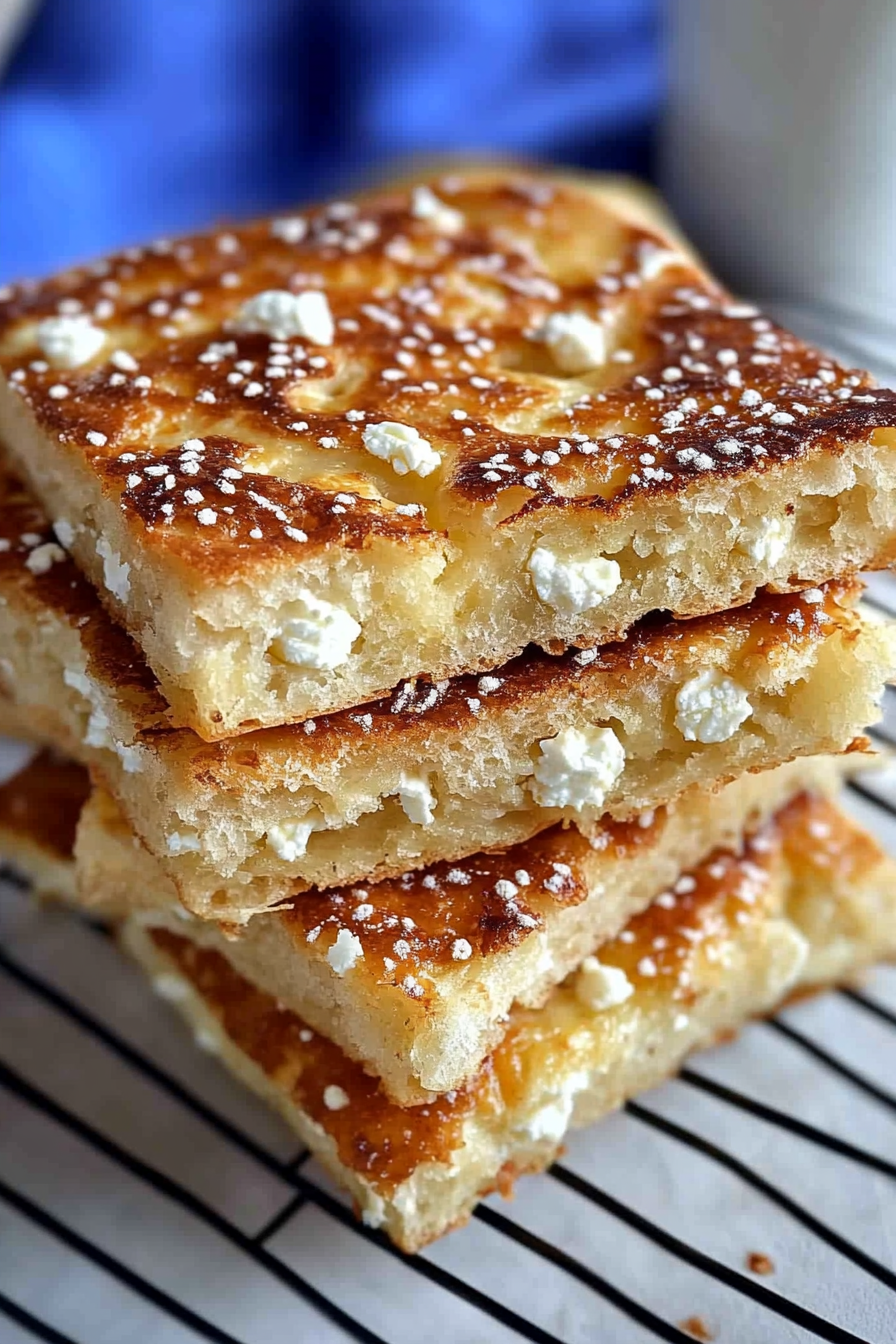 feta flatbread