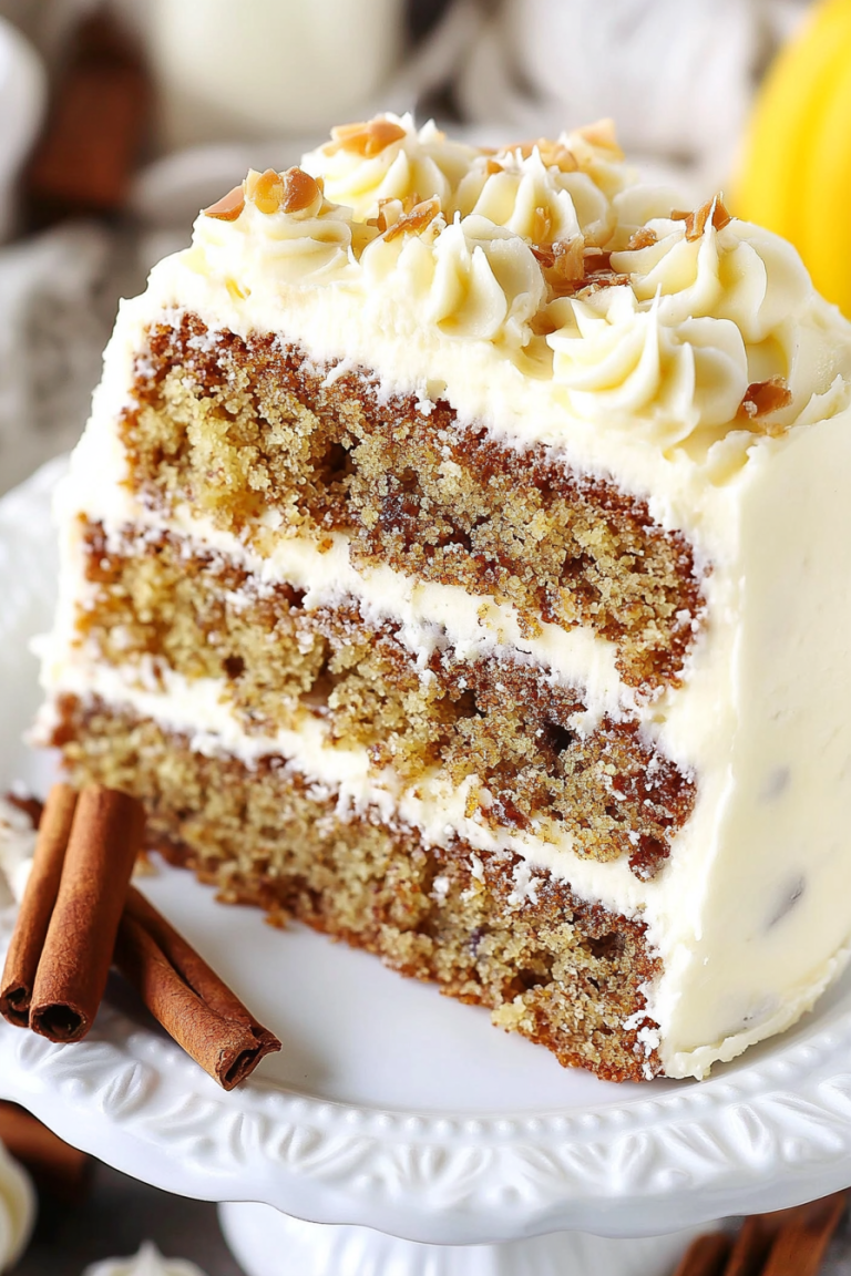 hummingbird cake