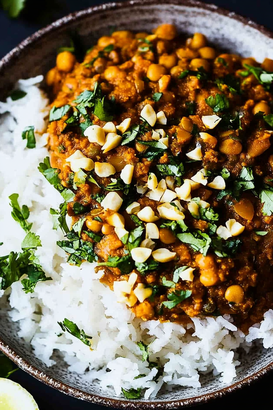 lentil recipes