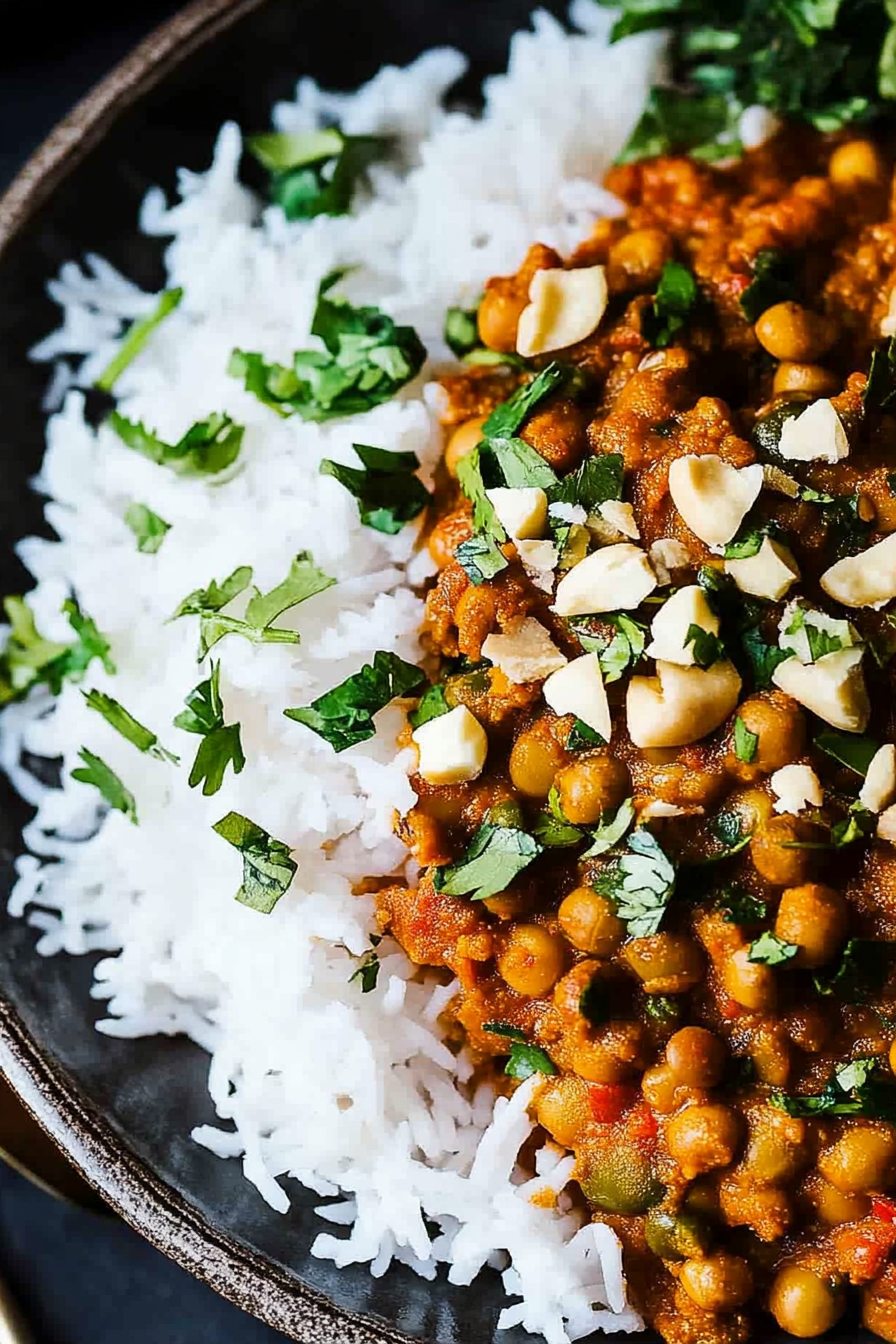 lentil recipes