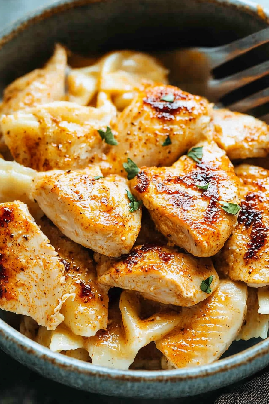 paprika chicken