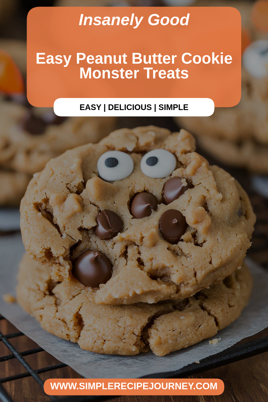 peanut butter cookies