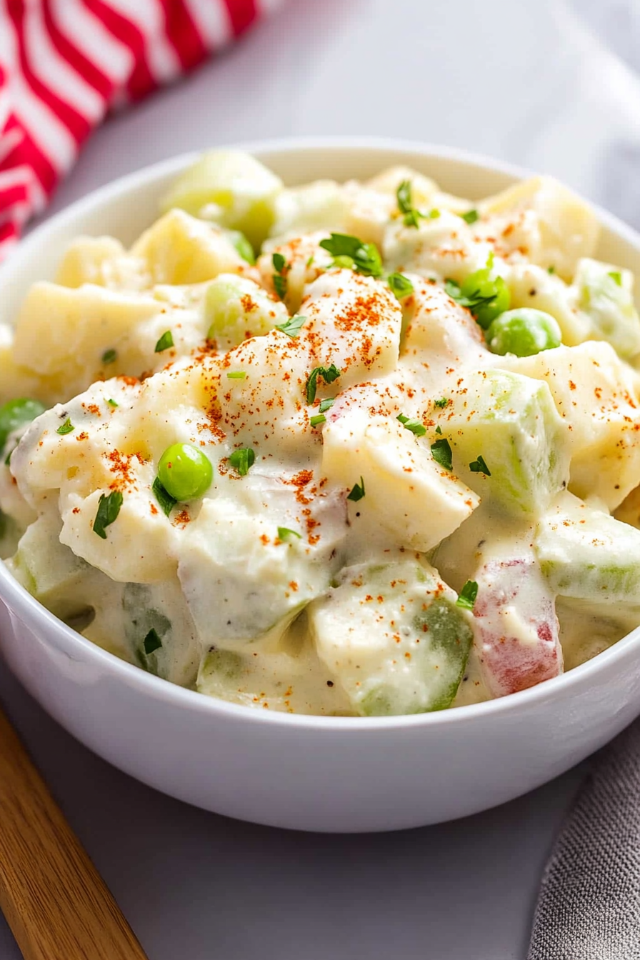 potato salad