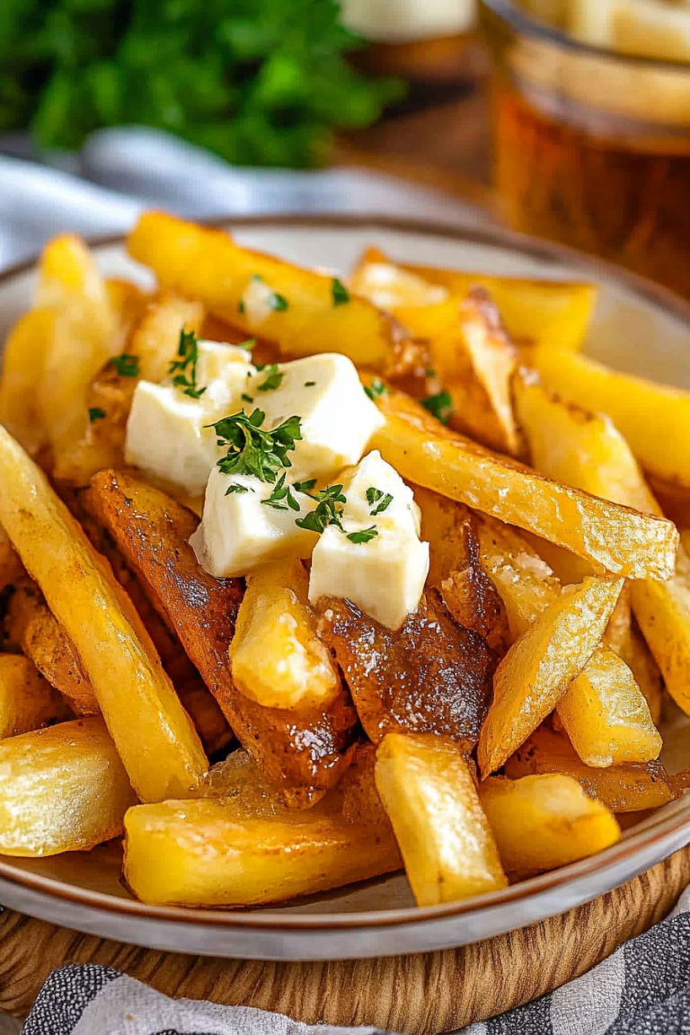 poutine