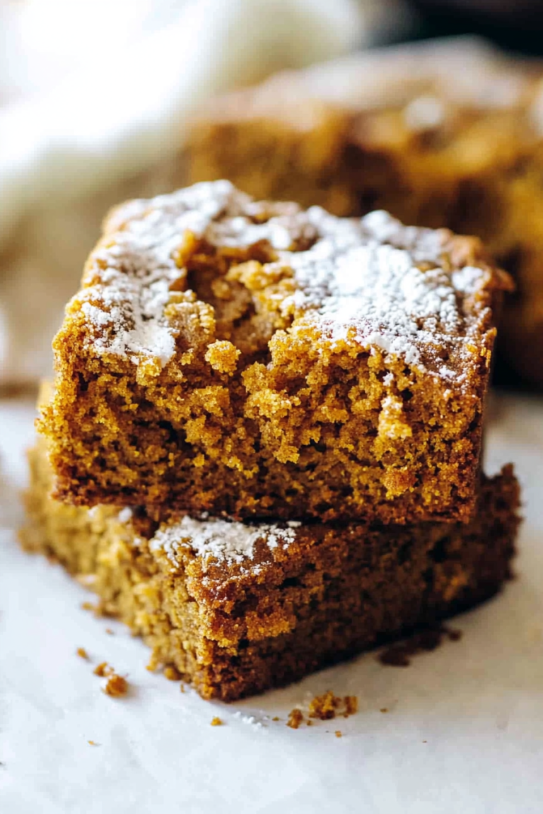 pumpkin bread