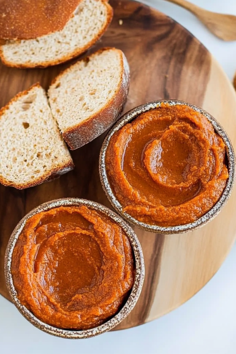 pumpkin butter