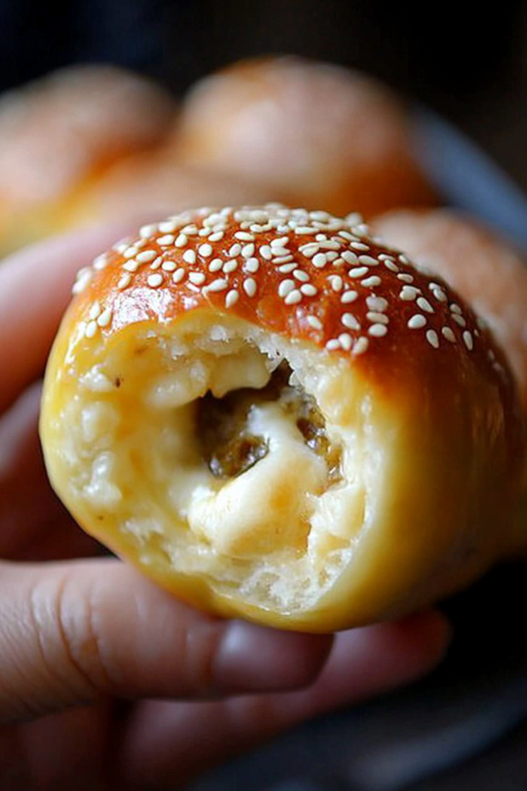 stuffed bell peppers