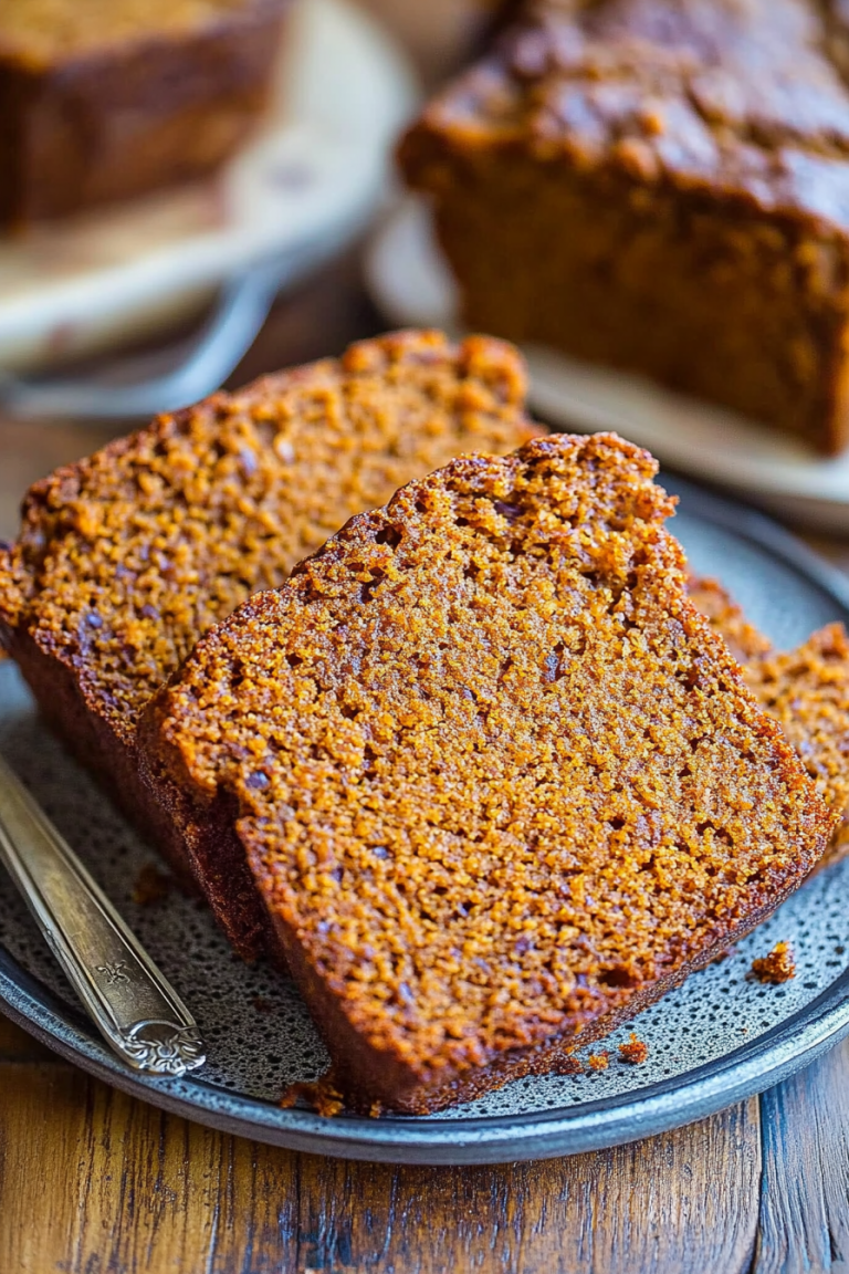 sweet potato bread