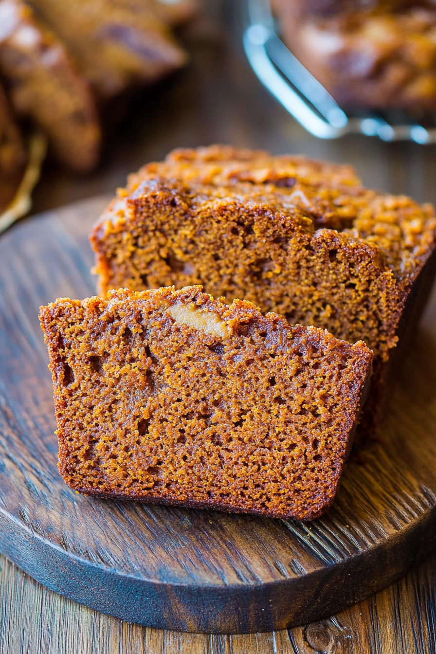 sweet potato bread