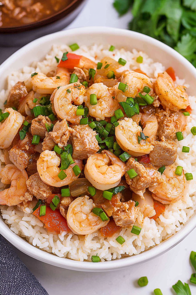 Jambalaya